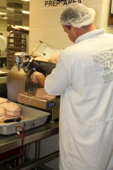 Culinary Arts program